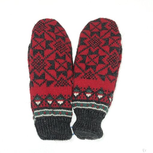 pánské palčáky č. 2